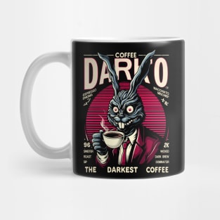 Coffee Darko Mug